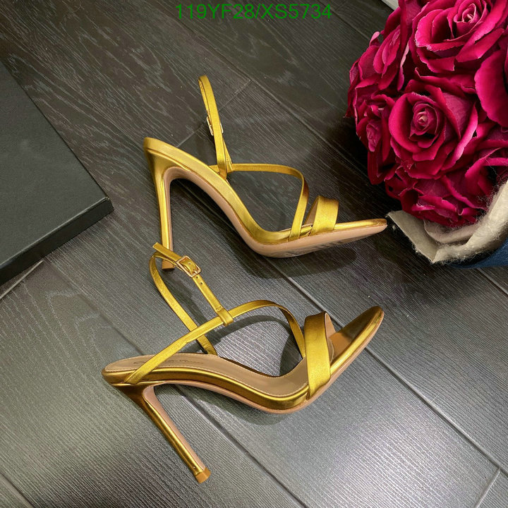 Gianvito Rossi-Women Shoes, Code: XS5734,$: 119USD