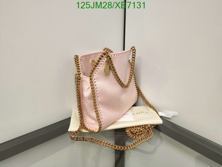 Stella McCartney-Bag-Mirror Quality Code: XB7131