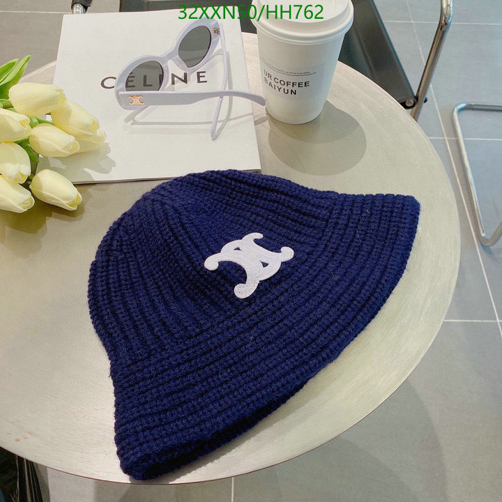 Celine-Cap (Hat) Code: HH762 $: 32USD