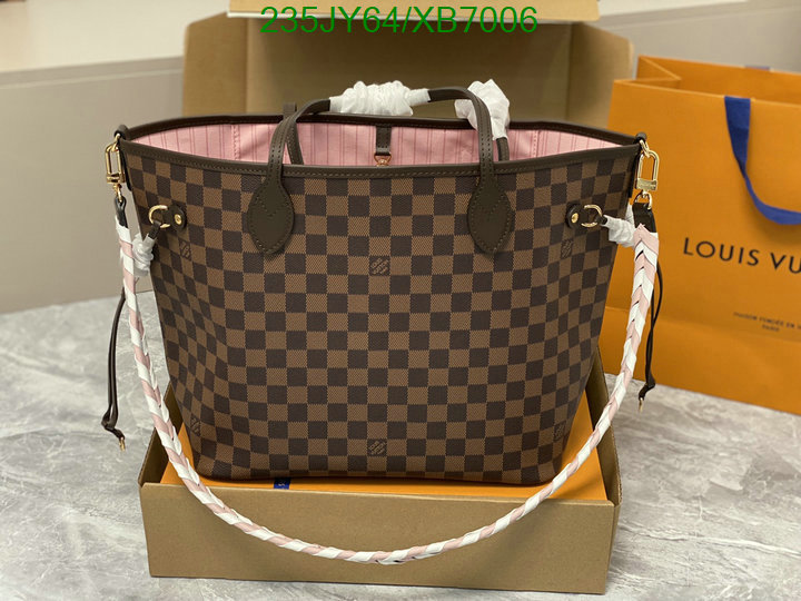 LV-Bag-Mirror Quality Code: XB7006 $: 235USD