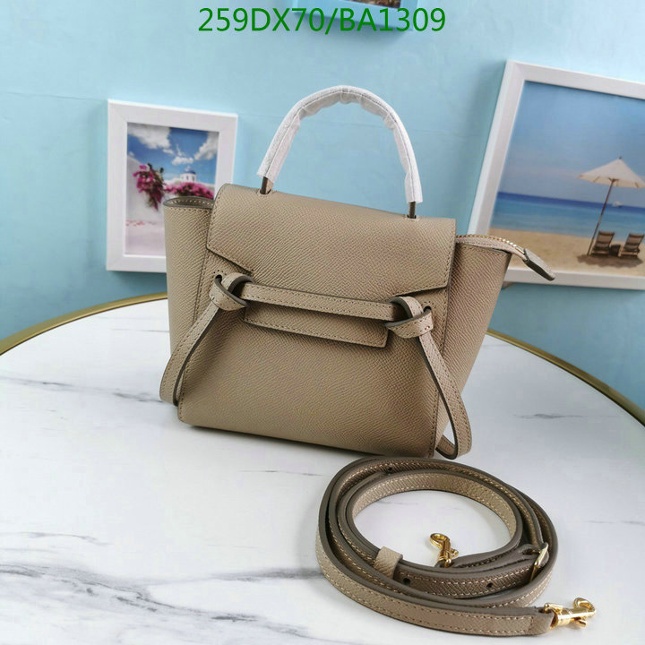 Celine-Bag-Mirror Quality Code: BA1309 $: 259USD