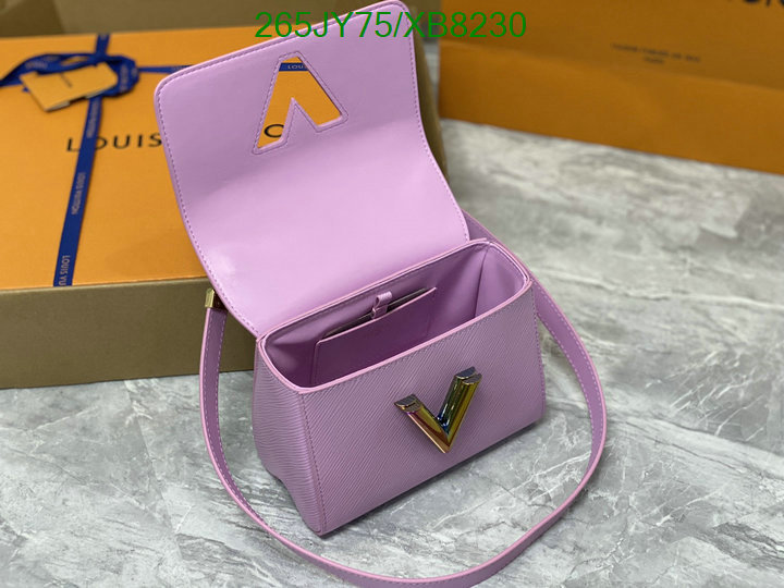 LV-Bag-Mirror Quality Code: XB8230 $: 265USD