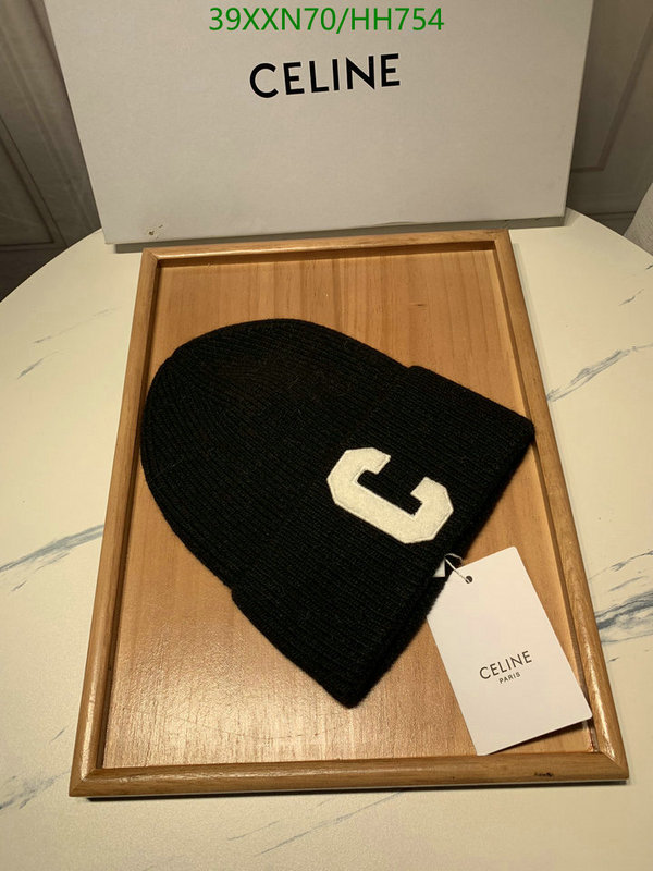 Celine-Cap (Hat) Code: HH754 $: 39USD