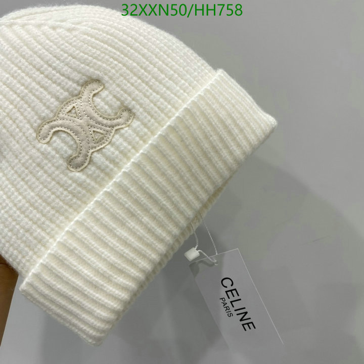 Celine-Cap (Hat) Code: HH758 $: 32USD