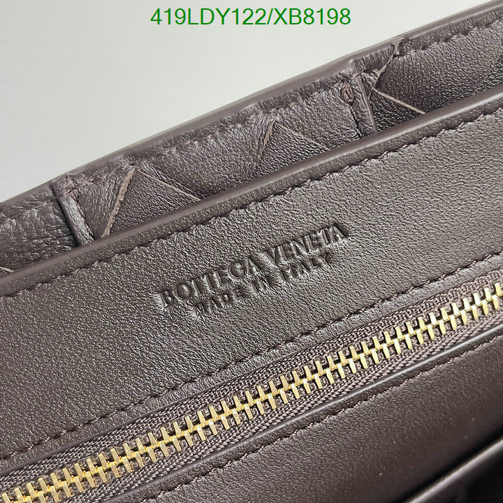 BV-Bag-Mirror Quality Code: XB8198 $: 419USD
