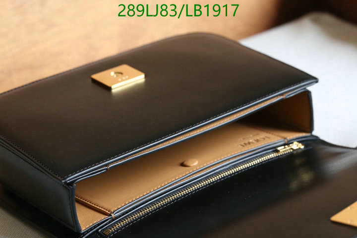 Loewe-Bag-Mirror Quality Code: LB1917 $: 289USD