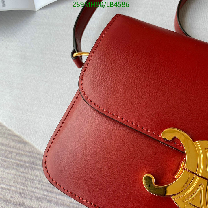 Celine-Bag-Mirror Quality Code: LB4586 $: 289USD