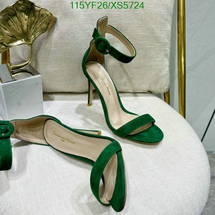 Gianvito Rossi-Women Shoes, Code: XS5724,$: 115USD