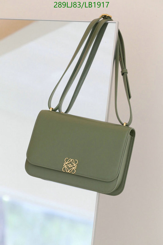 Loewe-Bag-Mirror Quality Code: LB1917 $: 289USD