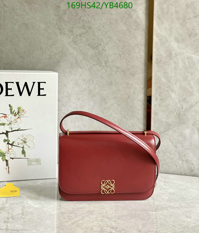 Loewe-Bag-Mirror Quality Code: YB4680