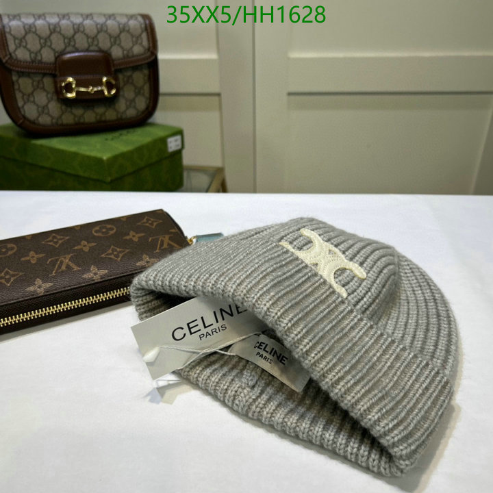 Celine-Cap (Hat) Code: HH1628 $: 35USD