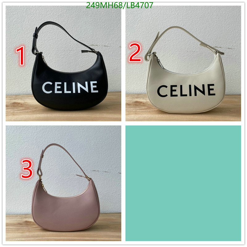 Celine-Bag-Mirror Quality Code: LB4707 $: 249USD