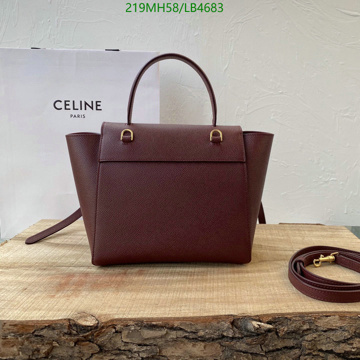 Celine-Bag-Mirror Quality Code: LB4683 $: 219USD