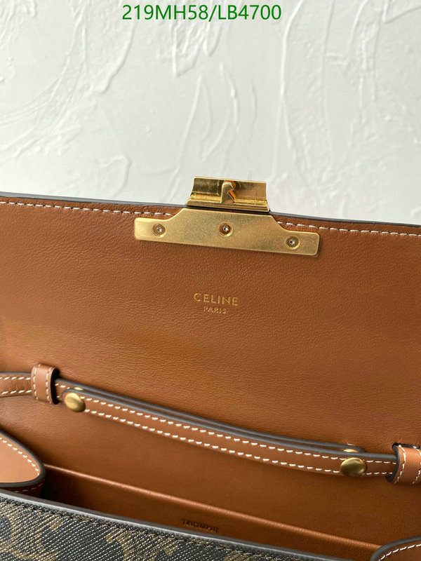 Celine-Bag-Mirror Quality Code: LB4700 $: 219USD