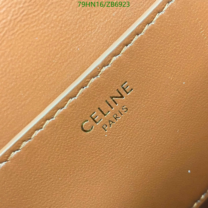 Celine-Bag-4A Quality Code: ZB6923 $: 79USD