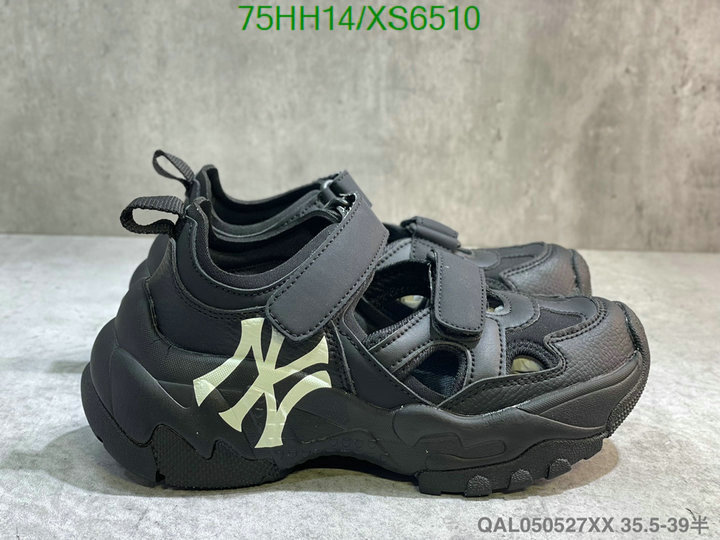 NY-Women Shoes Code: XS6510 $: 75USD