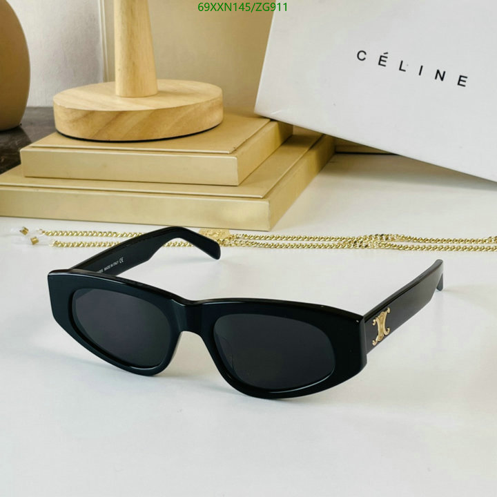 Celine-Glasses Code: ZG911 $: 69USD