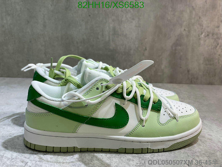 Nike-Men shoes Code: XS6583 $: 82USD