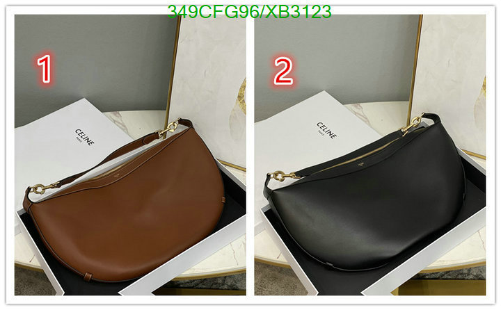 Celine-Bag-Mirror Quality Code: XB3123 $: 349USD