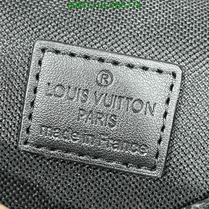 LV-Bag-4A Quality Code: XB6774 $: 89USD