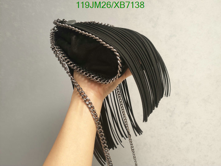 Stella McCartney-Bag-Mirror Quality Code: XB7138 $: 119USD