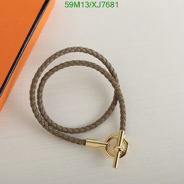 Hermes-Jewelry Code: XJ7681 $: 59USD