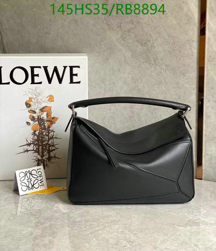 Loewe-Bag-4A Quality Code: RB8894 $: 145USD