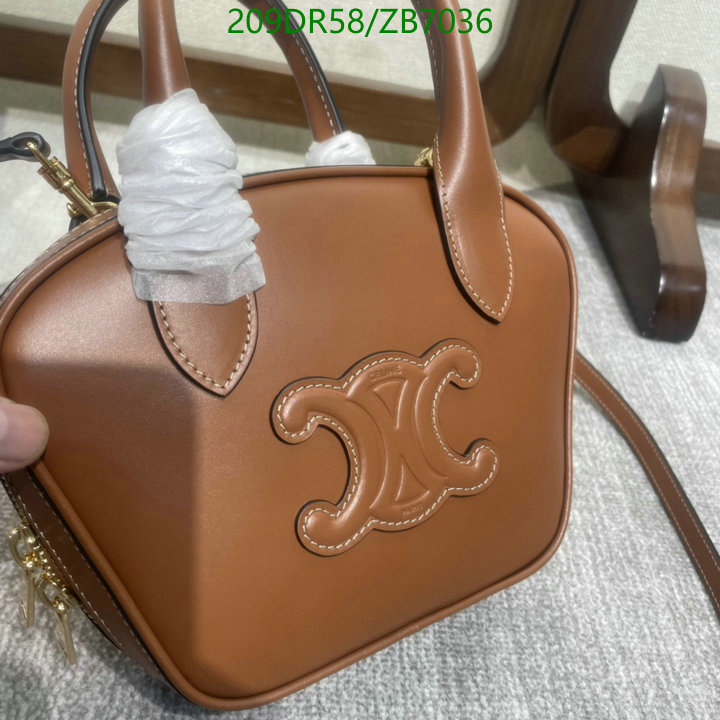 Celine-Bag-Mirror Quality Code: ZB7036 $: 209USD