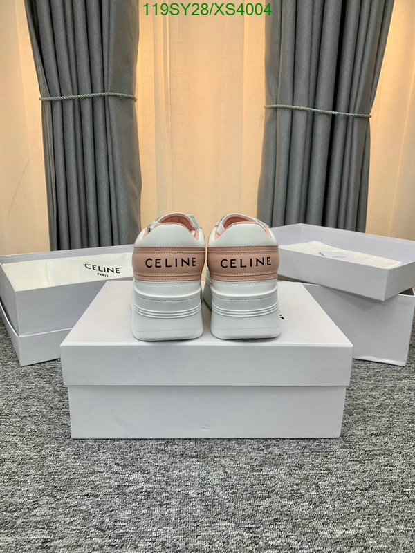 Celine-Women Shoes Code: XS4004 $: 119USD
