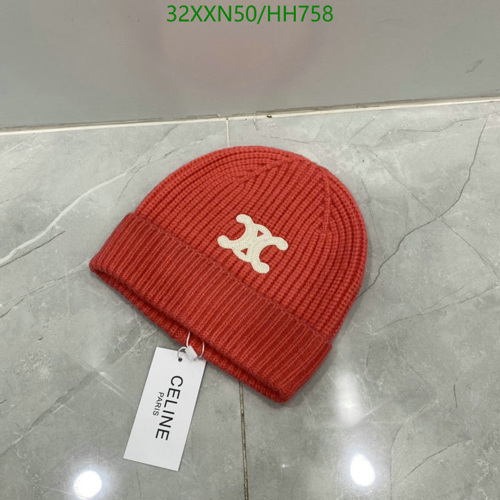 Celine-Cap (Hat) Code: HH758 $: 32USD