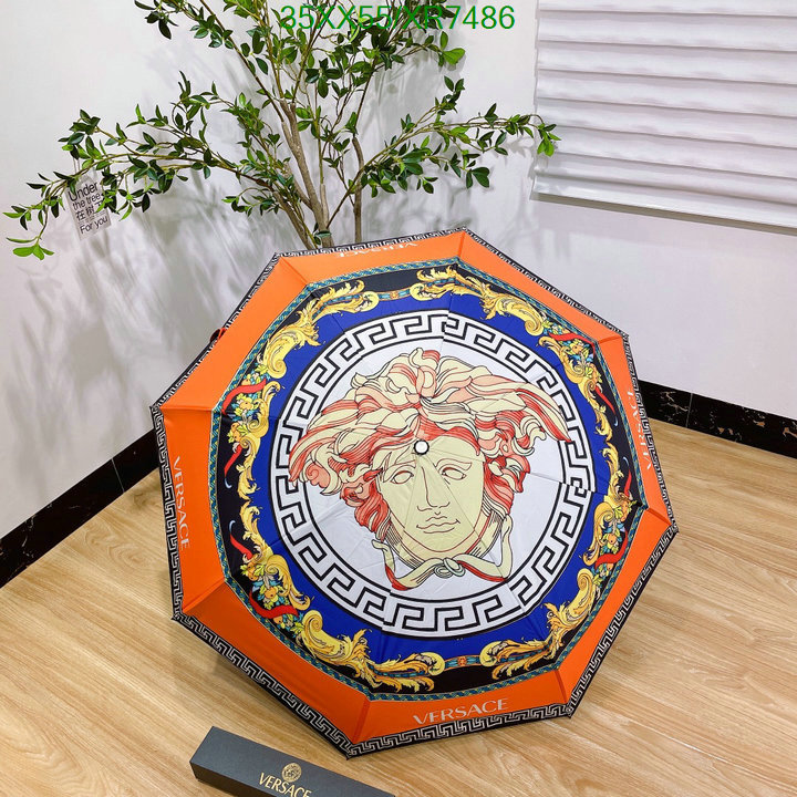 Versace-Umbrella Code: XR7486 $: 35USD