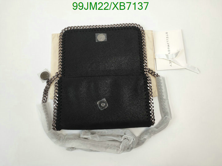 Stella McCartney-Bag-Mirror Quality Code: XB7137 $: 99USD