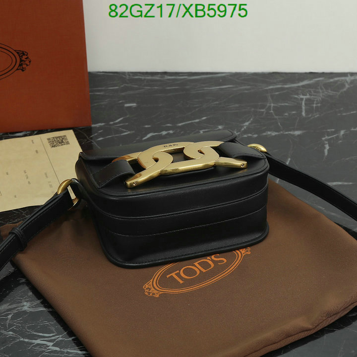 Tods-Bag-4A Quality, Code: XB5975,$: 82USD