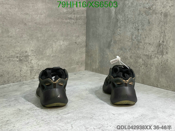 Adidas Yeezy Boost-Women Shoes Code: XS6503 $: 79USD