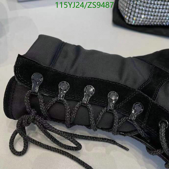 Celine-Women Shoes Code: ZS9487 $: 115USD