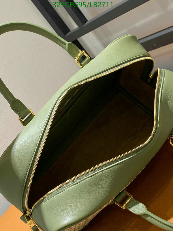 Loewe-Bag-Mirror Quality Code: LB2711 $: 329USD