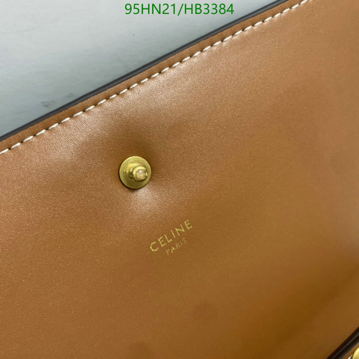 Celine-Bag-4A Quality Code: HB3384 $: 95USD