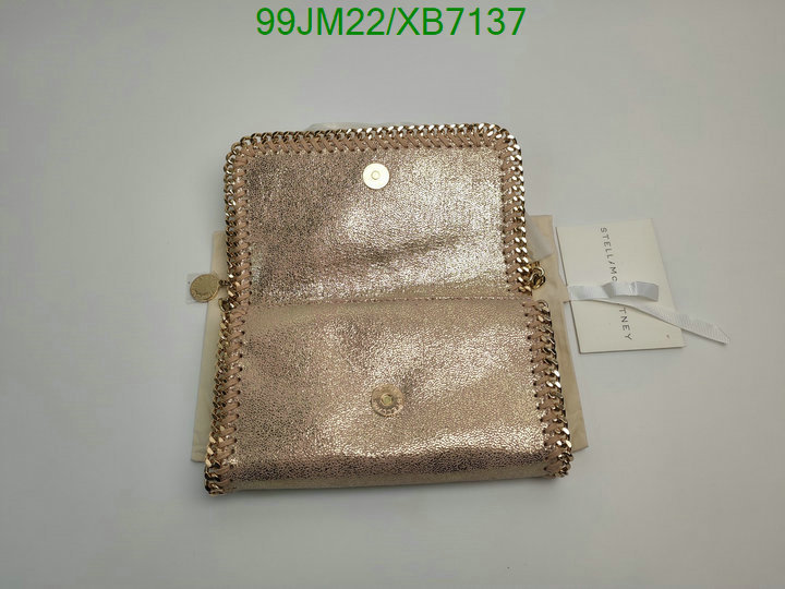 Stella McCartney-Bag-Mirror Quality Code: XB7137 $: 99USD