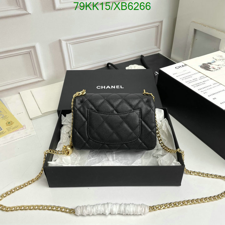 Chanel-Bag-4A Quality, Code: XB6266,$: 79USD