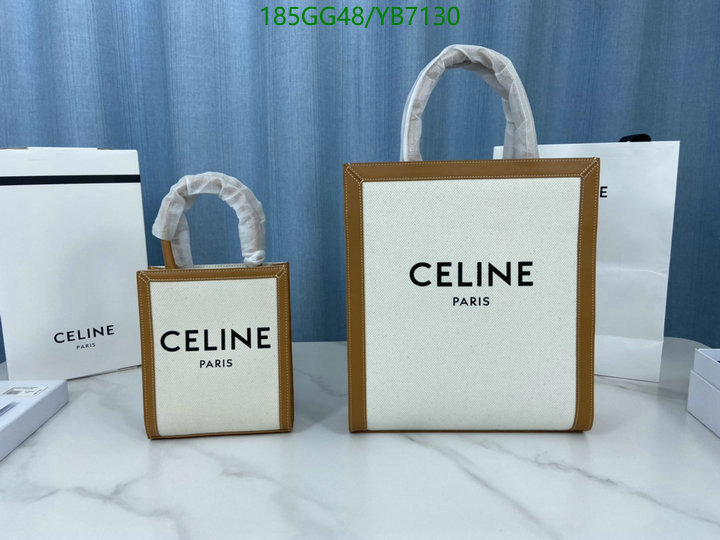 Celine-Bag-Mirror Quality Code: YB7130 $: 185USD