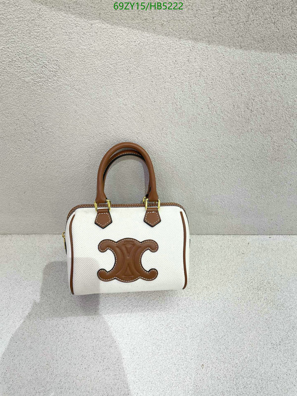 Celine-Bag-4A Quality Code: HB5222 $: 69USD