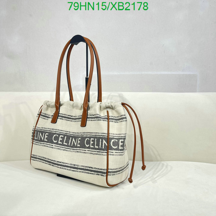 Celine-Bag-4A Quality Code: XB2178 $: 79USD