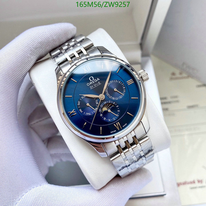 Omega-Watch(4A) Code: ZW9257 $: 165USD