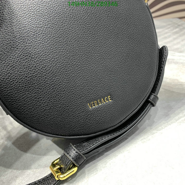 Versace-Bag-4A Quality Code: ZB9346 $: 149USD