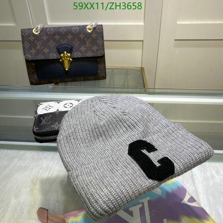 Celine-Cap (Hat) Code: ZH3658 $: 59USD