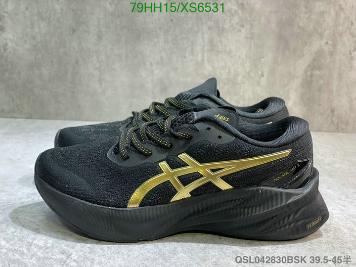 Asics-Men shoes Code: XS6531 $: 79USD