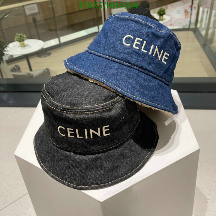 Celine-Cap (Hat) Code: HH4364 $: 35USD