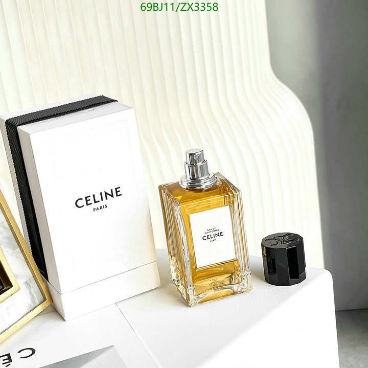 Celine-Perfume Code: ZX3358 $: 69USD