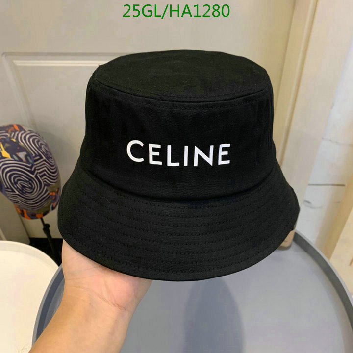 Celine-Cap (Hat) Code: HA1280 $: 25USD