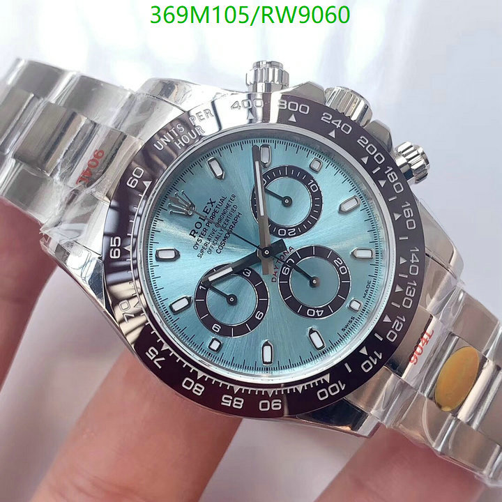 Rolex-Watch-Mirror Quality Code: RW9060 $: 369USD